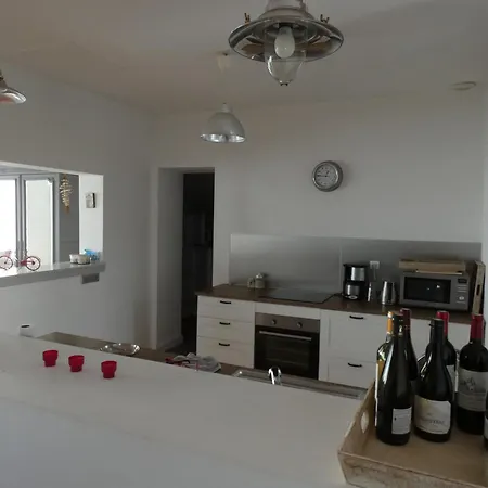 Casa de Férias Maison Saint-jean-de-monts, 5 Pieces, 9 Personnes - Fr-1-323-372 *