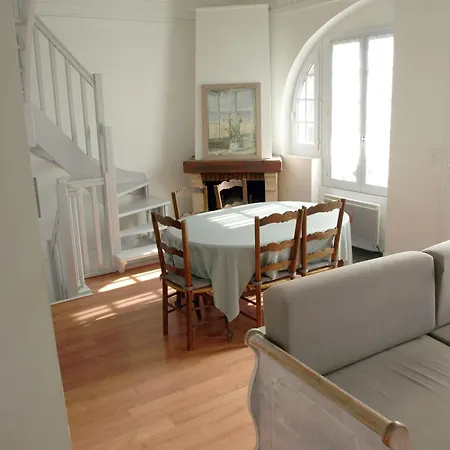 Maison Saint-jean-de-monts, 5 Pieces, 9 Personnes - Fr-1-323-372 Casa de Férias