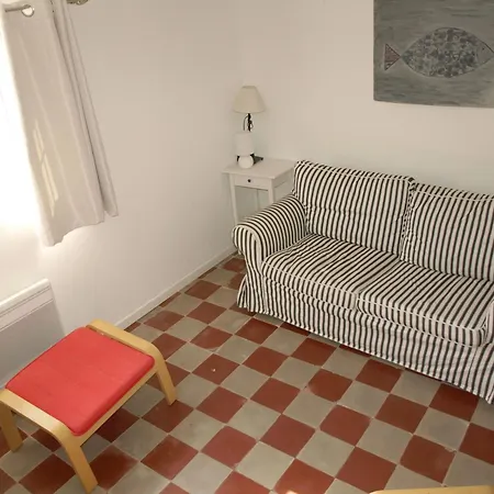 Casa de Férias Maison Saint-jean-de-monts, 5 Pieces, 9 Personnes - Fr-1-323-372 *
