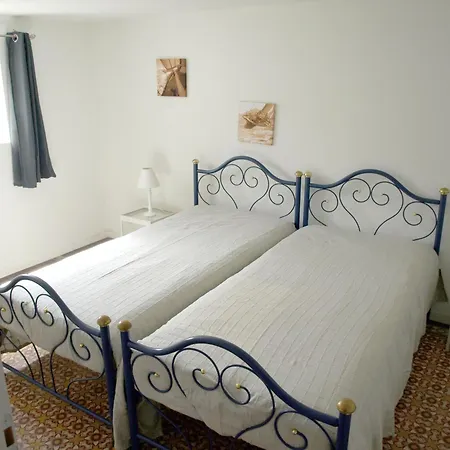 Maison Saint-jean-de-monts, 5 Pieces, 9 Personnes - Fr-1-323-372 *