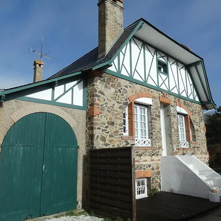 Maison Saint-jean-de-monts, 5 Pieces, 9 Personnes - Fr-1-323-372