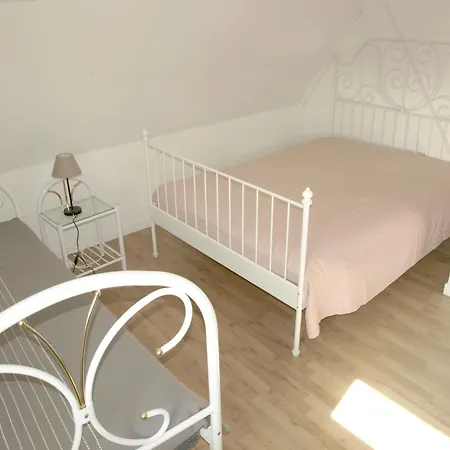 Casa de Férias Maison Saint-jean-de-monts, 5 Pieces, 9 Personnes - Fr-1-323-372