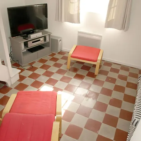 Maison Saint-jean-de-monts, 5 Pieces, 9 Personnes - Fr-1-323-372 Casa de Férias Saint-Jean-de-Monts