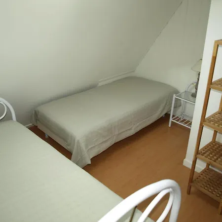 Casa de Férias Maison Saint-jean-de-monts, 5 Pieces, 9 Personnes - Fr-1-323-372 *