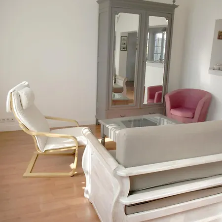 Casa de Férias Maison Saint-jean-de-monts, 5 Pieces, 9 Personnes - Fr-1-323-372