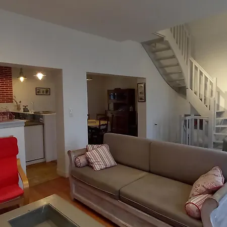 Maison Saint-jean-de-monts, 5 Pieces, 9 Personnes - Fr-1-323-372