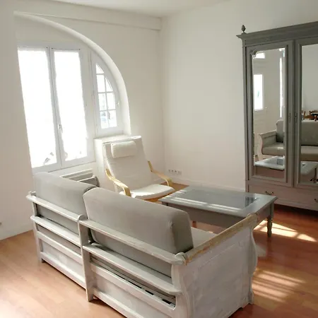 Maison Saint-jean-de-monts, 5 Pieces, 9 Personnes - Fr-1-323-372 * Saint-Jean-de-Monts