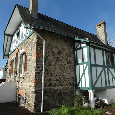 Casa de Férias Maison Saint-jean-de-monts, 5 Pieces, 9 Personnes - Fr-1-323-372 Saint-Jean-de-Monts