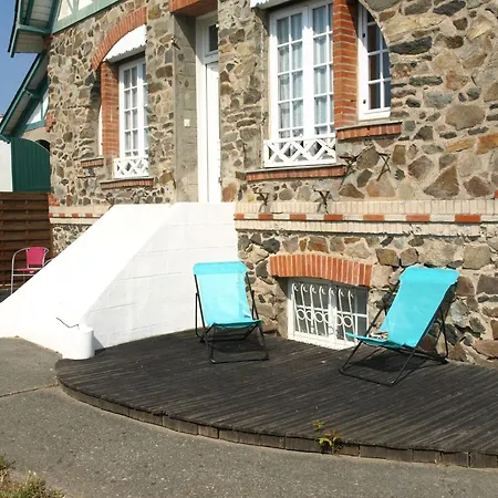 Maison Saint-jean-de-monts, 5 Pieces, 9 Personnes - Fr-1-323-372 * Saint-Jean-de-Monts